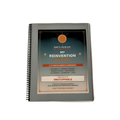 My Reinvention Journal