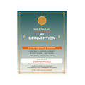 My Reinvention Journey Downloadable