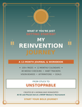 My Reinvention Journal